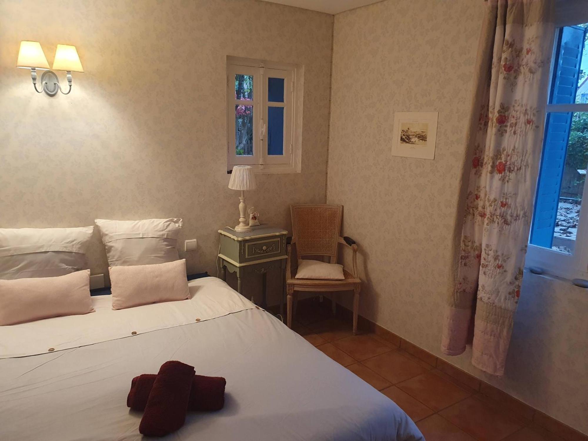 Le Clos Du Moulin Dijon,Sa Piscine, Son Jardin, Au Calme, La Campagne A La Ville 디종 외부 사진